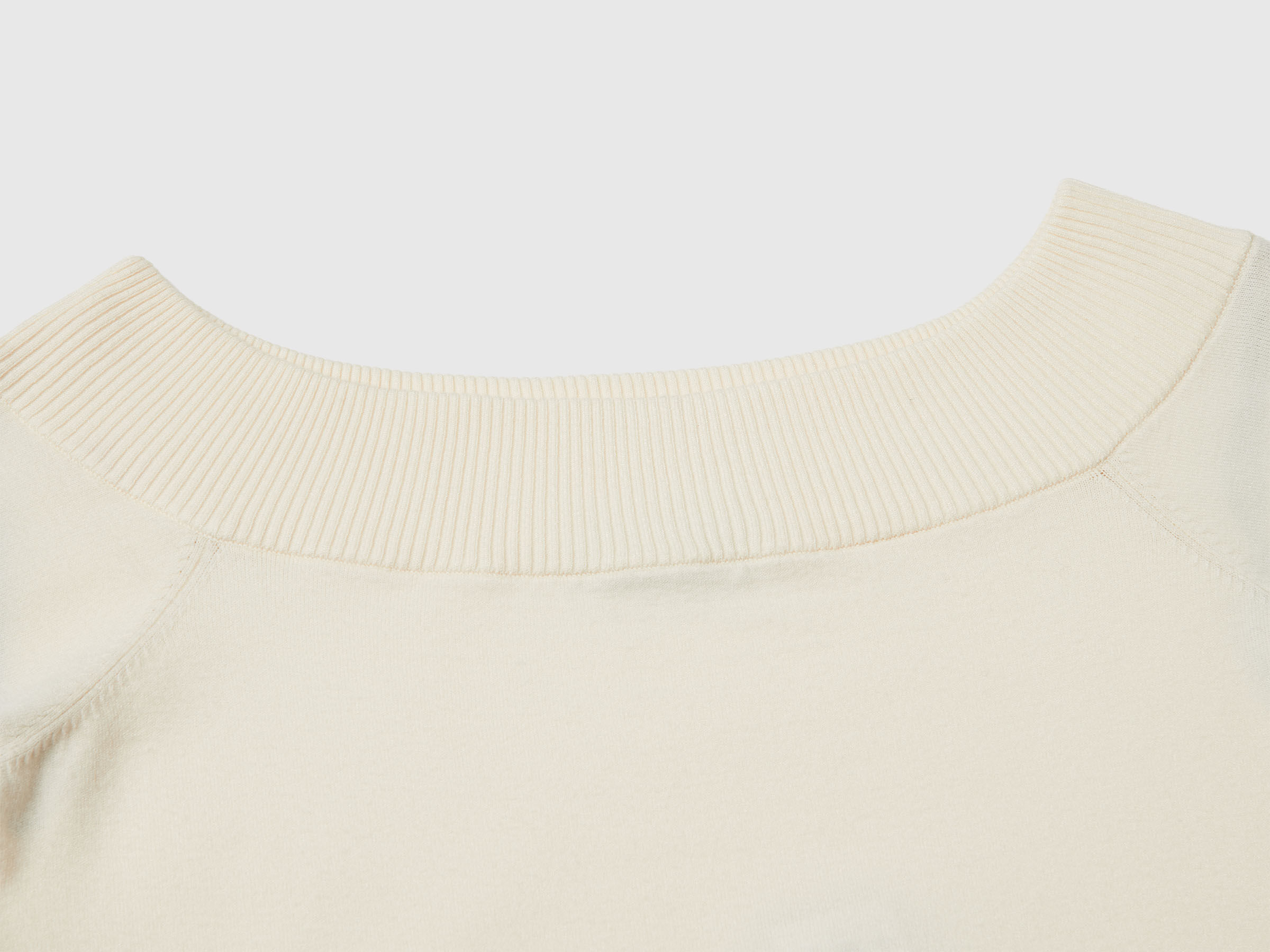 BOAT-NECK SWEAT.L/S Women image number 7